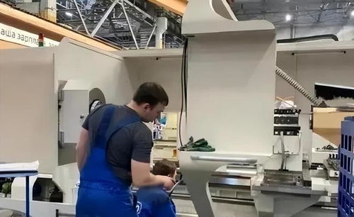 西方制裁下俄羅斯工廠受挫，中國供應鏈韌性凸顯戰略遠見